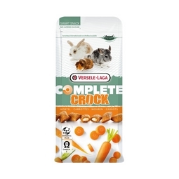 Complete Crock Carrot rongeur VERSELE LAGA 50g