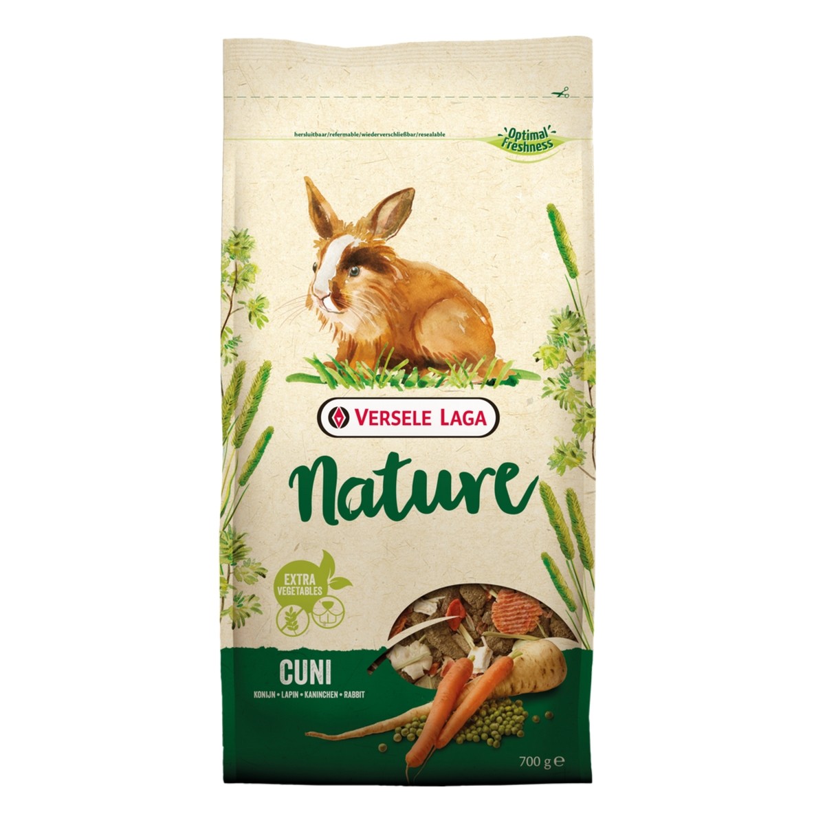 Biberon lapin - Abreuvoir Lapin - Accessoire pour lapin - Mon lapin Nain