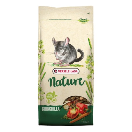 Nature Chinchilla mélange VERSELE LAGA 700g
