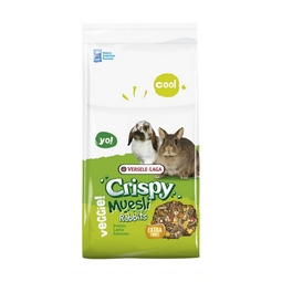 Crispy Muesli lapin VERSELE LAGA 400g