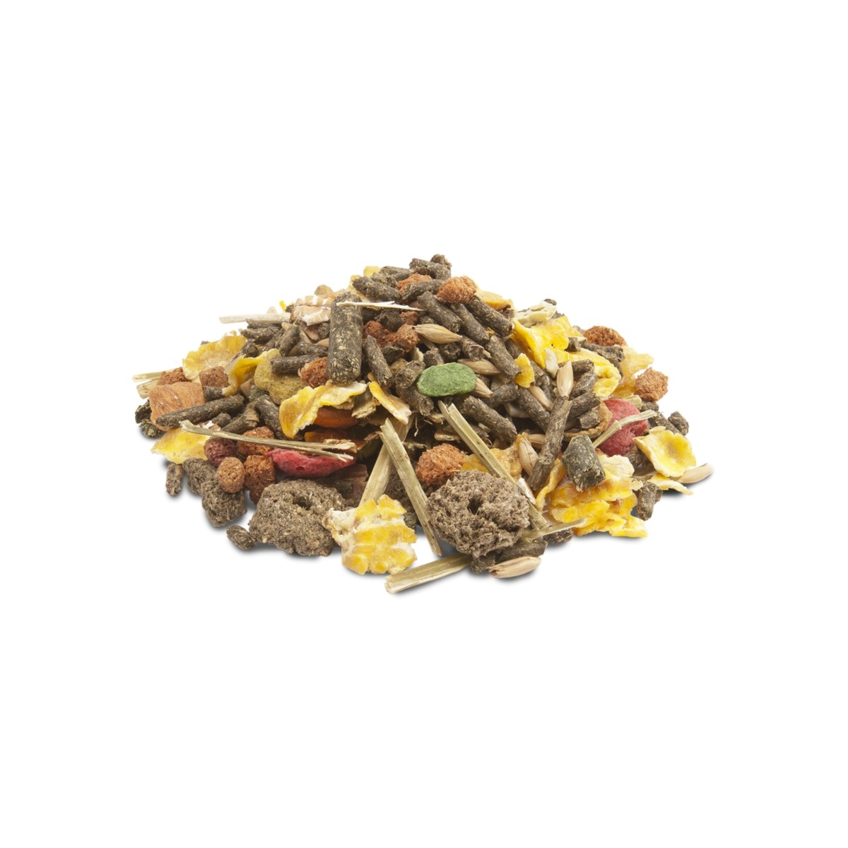 Crispy Muesli pour Lapin - Versele Laga