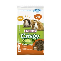 Crispy Pellets Guinea Pigs VERSELE LAGA sac 2kg