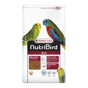 Nutribird B14 pour perruche VERSELE LAGA 800g et 3kg
