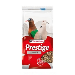 Prestige Doves pigeon et tourterelle VERSELE LAGA 1kg/4kg