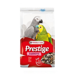 Prestige Parrots perroquet VERSELE LAGA 1kg/3kg