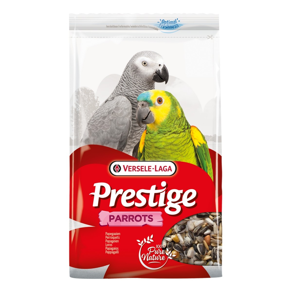 Mélange de graine pour oiseaux Qualité supérieur 3kg