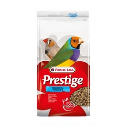 1kg/4kg de graines de Prestige Tropical oiseau exotique VERSELE LAGA