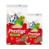 Prestige Budgies perruche VERSELE LAGA