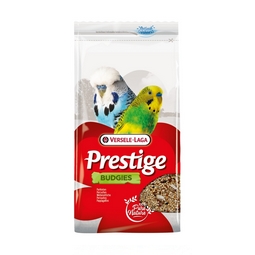 Prestige Budgies perruche VERSELE LAGA sac de 1kg/4kg