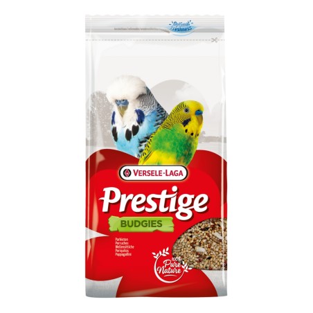 Prestige Budgies perruche VERSELE LAGA sac de 1kg/4kg