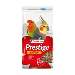 Prestige Big Parakeets perruche XL VERSELE LAGA sac de 1kg/4kg