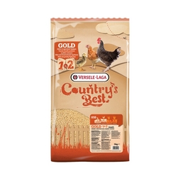 Country's Best GOLD 1&2 Mash poussin VERSELE LAGA paquet 5kg