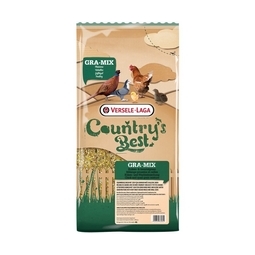 Country's Best GRA-MIX poussin caille VERSELE LAGA sac de 4kg