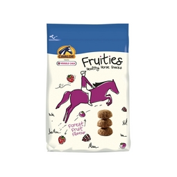 Cavalor Fruities friandise cheval VERSELE LAGA