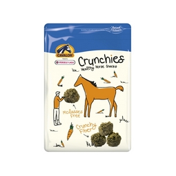 Cavalor Crunchies friandise cheval VERSELE LAGA