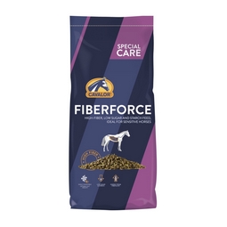 Cavalor SPECIAL CARE Fiberforce cheval VERSELE LAGA