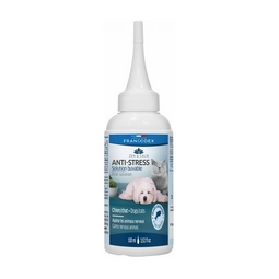 Solution buvable ZEN & CALM 100ml anti-stress chien et chat FRANCODEX