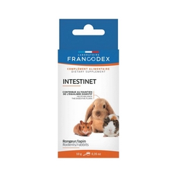 Complément digestif INTESTINET FRANCODEX flacon de 10g