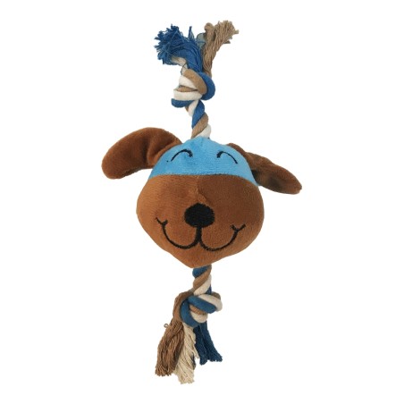 Peluche doggy chien PETITE PISTACHE