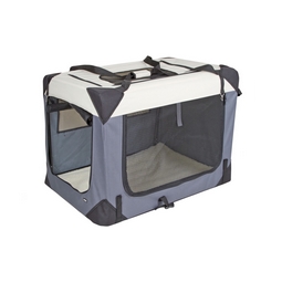 Box de transport chien Journey KERBL