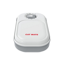 Distributeur automatique de nourriture Cat Mate KERBL simple