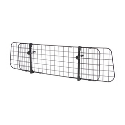 Grille de protection pour voiture chien KERBL