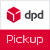 Livraison France en point relais Pickup DPD