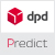 Livraison France sur rendez-vous à domicile Predict DPD